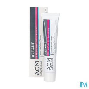 Azeane Creme Azelainezuur 15% 30ml
