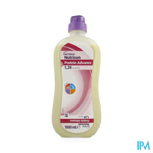 Charger l'image dans la galerie, Nutrison Protein Advance 1l
