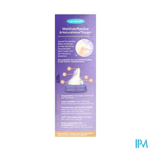Charger l'image dans la galerie, Lansinoh Zuigfles + Natural Wave Speen 240ml
