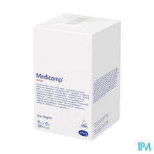 Afbeelding in Gallery-weergave laden, Medicomp 10x10cm 6l. Nst. 100 P/s
