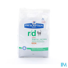 Charger l'image dans la galerie, Hills Prescrip.diet Feline Rd 5kg 4318r
