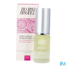 Afbeelding in Gallery-weergave laden, Rio Rosa Mosqueta Olie 20ml
