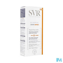 Charger l'image dans la galerie, Clairial Creme Ip50+ 50ml
