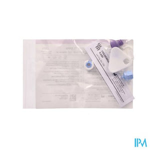 Freka Peg Repair Set Ch 15 Enfit