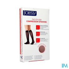 Afbeelding in Gallery-weergave laden, Jobst Ultrasheer Comf.k2 Kniekous Cl.black M
