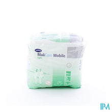 Afbeelding in Gallery-weergave laden, Molicare Mobile Light Small 14 9158610

