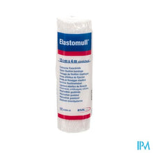 Afbeelding in Gallery-weergave laden, Elastomull Fixatiewindel El. Cello 12cmx4m 0209800

