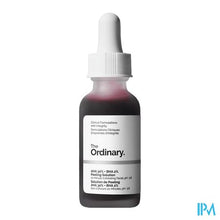 Afbeelding in Gallery-weergave laden, The Ordinary Aha 30%+bha 2% Peeling Solution 30ml
