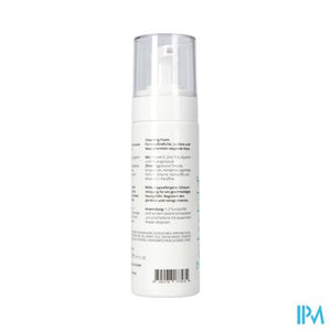 Zeitschild Cleansing Foam 200ml