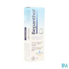 Afbeelding in Gallery-weergave laden, Bepanthol Creme 5% Tube 50g
