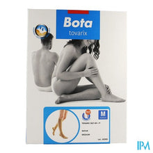 Charger l'image dans la galerie, Bota Tovarix 50/i Kous Ad+p Natur Medium

