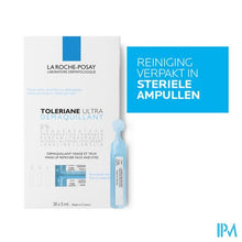 Afbeelding in Gallery-weergave laden, La Roche Posay Toleriane Ultra Demaq Monodoses 30x5ml
