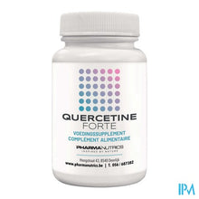 Charger l'image dans la galerie, Quercetine Forte V-caps 60 Pharmanutrics
