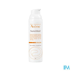 Avene Zon Sunsimed Creme 80ml