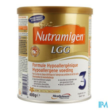Afbeelding in Gallery-weergave laden, Nutramigen 3 Lgg Pdr 400g
