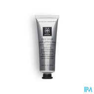 Apivita Masker Diepe Reinig. Groene Klei Tube 50ml