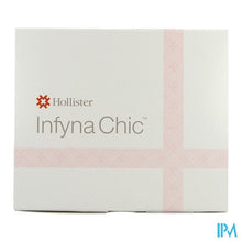 Afbeelding in Gallery-weergave laden, Infyna Chic Kath. Nelaton Latexvrij 13cm Ch12 30
