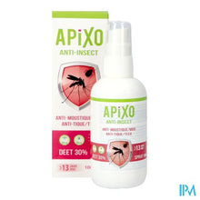 Charger l'image dans la galerie, Apixo A/insect Deet 30% Spray 100ml
