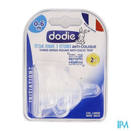 Dodie Speen Iniiation+ 3 Speed Flow 2 2