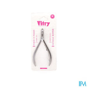 Velletjestang 10 Cm Inox