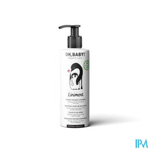 Charger l'image dans la galerie, Oh Baby Liniment 400ml
