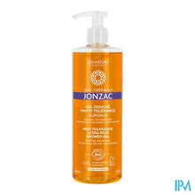 Charger l'image dans la galerie, Jonzac Nutritive Douchegel Extra Rijk Bio 500ml
