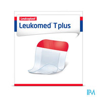 Leukomed T Plus Verb Ster 10,0cmx35cm 5 7238211