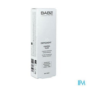 BabÉ Depigment+ Control Fluid 40ml