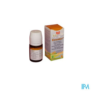 Kindigest Orale Vsm Tabl 120x100mg