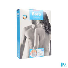 Load image into Gallery viewer, Bota Lumbota Crx H 26cm Grijs Small
