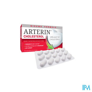 Arterin Cholesterol Comp 45