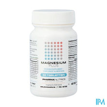 Load image into Gallery viewer, Magnesium Plus Comp 30 Pharmanutrics

