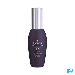 Widmer Iaa Extract Liposomal N/parf 30ml