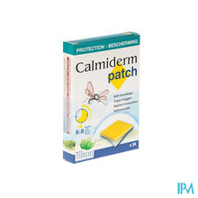 Afbeelding in Gallery-weergave laden, Calmiderm Patch Anti Muggen 24
