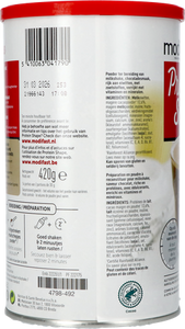 Modifast Protein Shape Chocolate Milkshake 420g