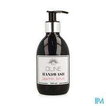 Charger l'image dans la galerie, Oline Handwash Pure Jasmin Lotus Credophar Fl300ml

