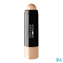 Charger l'image dans la galerie, Couleurs De Noir Glow Stick 01 Nude&pearly5,8g
