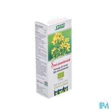 Afbeelding in Gallery-weergave laden, Salus Sint Janskruidsap Bio 200ml
