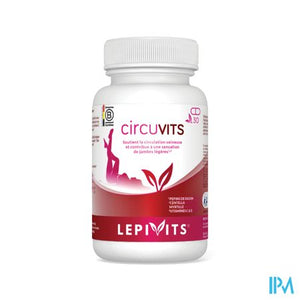 Circuvits V-caps 30 Lepivits