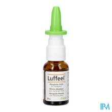 Charger l'image dans la galerie, Luffeel Neusspray 20ml Heel

