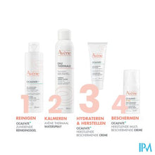 Afbeelding in Gallery-weergave laden, Avene Cicalfate+ Hydra&herstel. Verzorg. Tube 40ml

