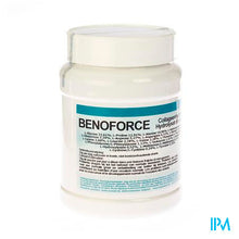 Load image into Gallery viewer, Benoforce Pdr Pot 450g
