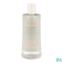 Load image into Gallery viewer, Avene Lotion Micellaire 400ml
