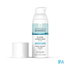 Afbeelding in Gallery-weergave laden, Hydraprotect+ Fluide Hydratant Visage 50ml
