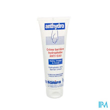 Afbeelding in Gallery-weergave laden, Anthydro Cr Handen Waterresistant 125ml
