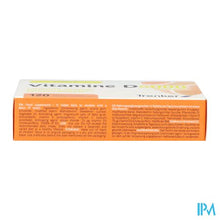 Load image into Gallery viewer, Vitamine D6000 Trenker Tabl 120 Nf
