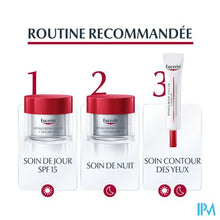 Load image into Gallery viewer, Eucerin Hyaluron Fil.+volume Lift Dagcr Mix H.50ml
