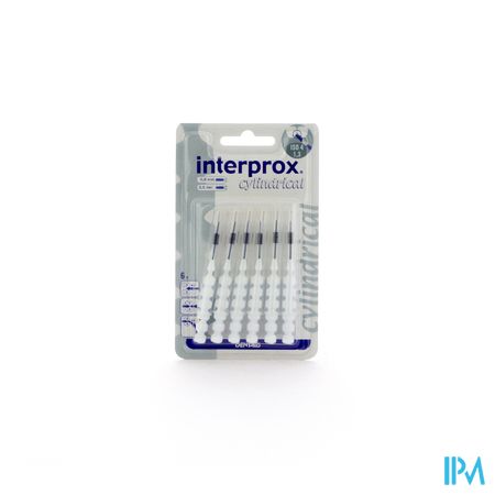 Interprox Regular Cylinder Wit Interd. 6 1200