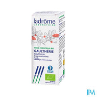 Ladrome Gaultheria Frangrantissima/wintergreen10ml