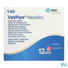 Charger l'image dans la galerie, Caninsulin Naalden Voor Vetpen 100
